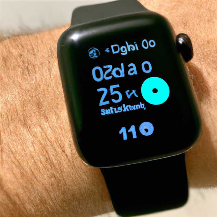 Tìm ảnh chụp màn hình Apple Watch ở đâu