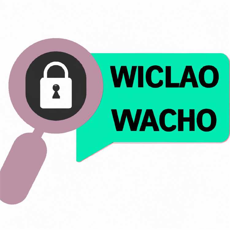 Come sapere se qualcuno ti ha bloccato o eliminato su WeChat