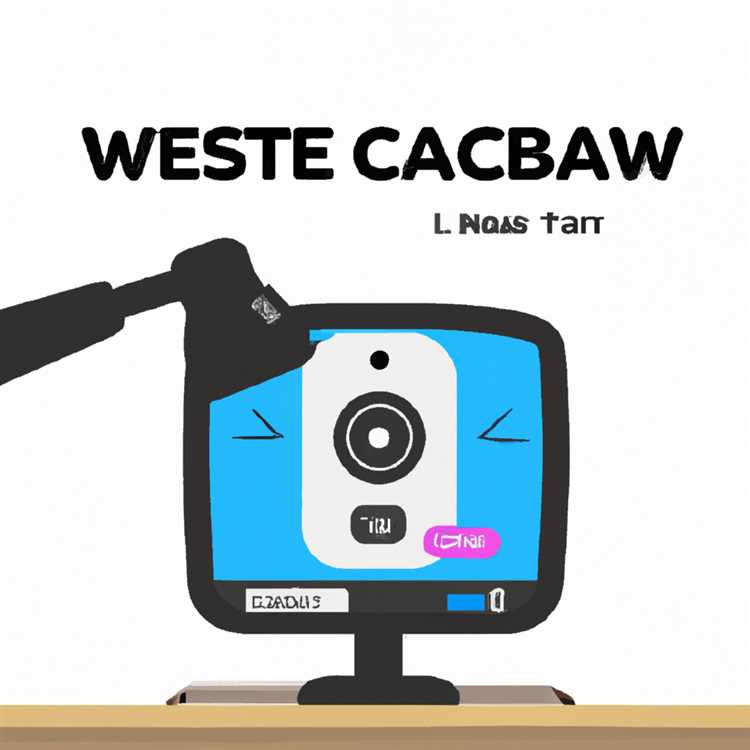 Come testare la tua webcam: Guida per l'utente 2024
