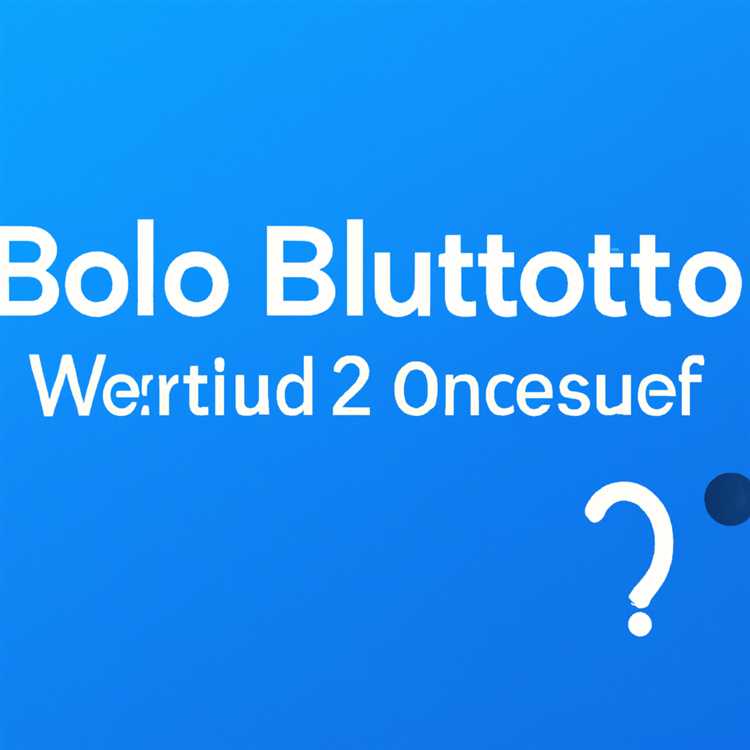 Quên thiết bị Bluetooth và thêm nó trở lại