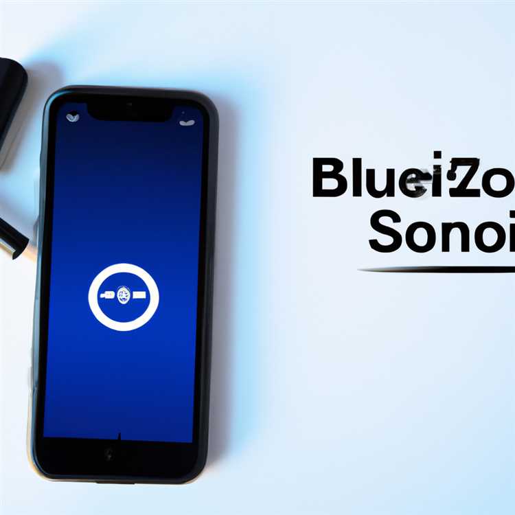 Cập nhật chương trình cơ sở thiết bị iOS và Bluetooth