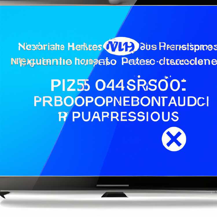 Các phương pháp để sửa mã lỗi 0x80073712, 0x800f0922, 0xc1900104, & 0xc1900223