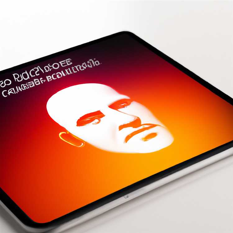 Cách khắc phục sự cố Face ID trên iPhone hoặc iPad Pro của bạn