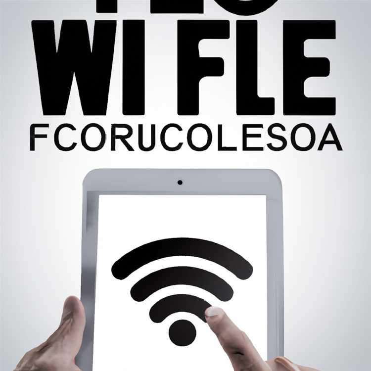 Soluzioni per risolvere i problemi di connettività Wi-Fi su iPhone o iPad