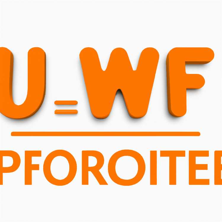 Các cách giải quyết lỗi của UFW trong việc chặn địa chỉ IP- Hướng dẫn toàn diện