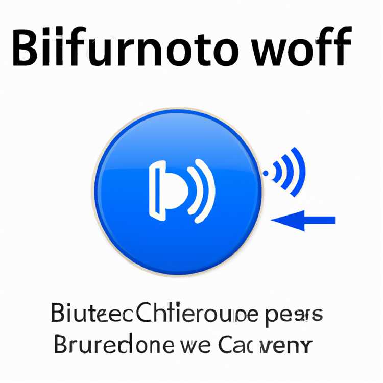 Chương 5: Khắc phục sự cố kết nối Bluetooth