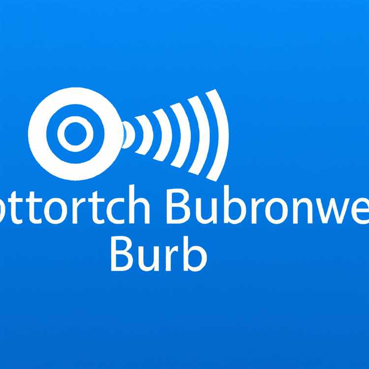 Cách bật hoặc tắt Bluetooth trong Windows-Hướng dẫn từng bước