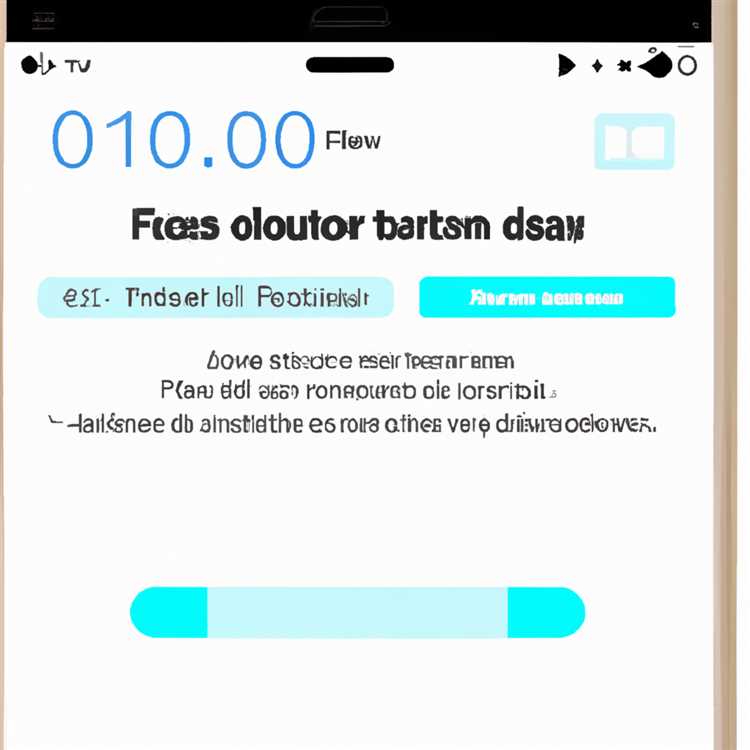 Tắt tính năng Tap Tap trên iPhone trong iOS 14