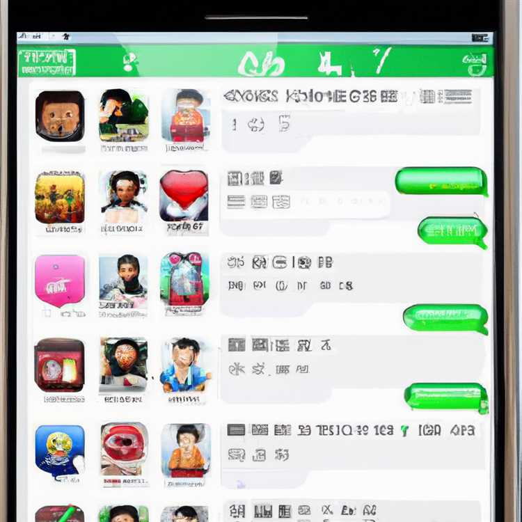 Una guida completa su come sbloccare qualcuno su WeChat su un iPhone o iPad-Istruzioni passo-passo