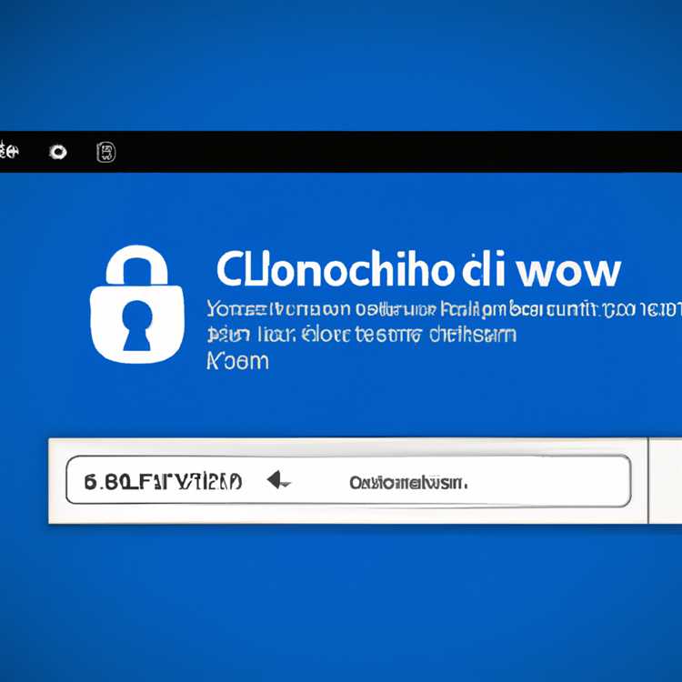 Cách mở khóa tài khoản bị khóa trong Windows 11