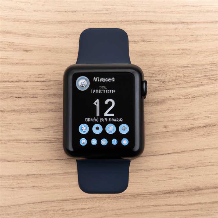 3. Thiết lập đồng hồ Apple của bạn như một chiếc đồng hồ mới