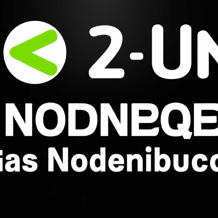 Tùy chọn 2: Cài đặt NodeJS bằng NVM