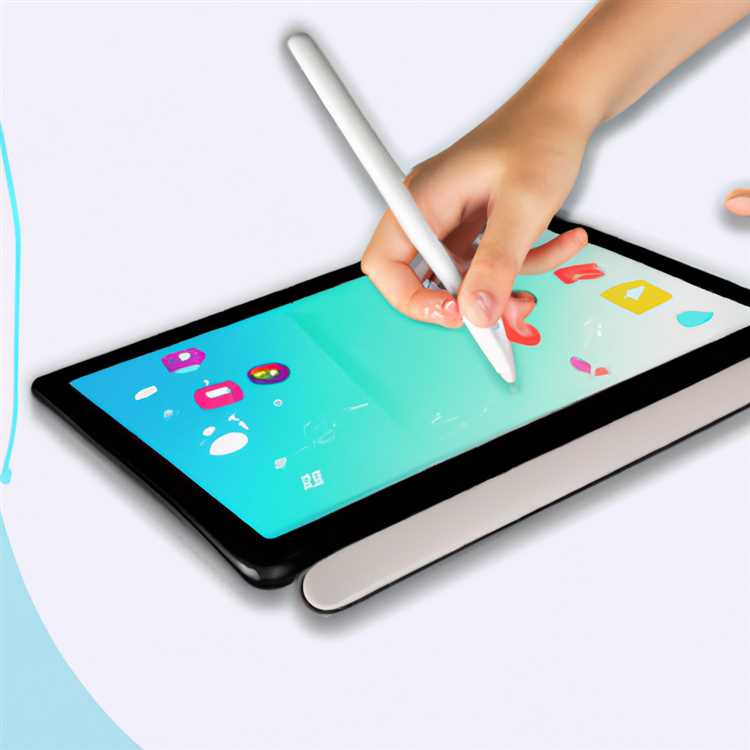 Utilizzo di un iPad come tablet da disegno con un PC - una guida completa per sbloccare il suo potenziale
