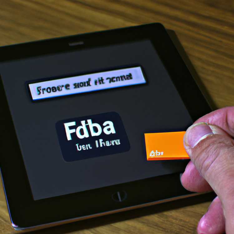 Come utilizzare una scheda SD con i tablet Fire di Amazon: una guida passo passo