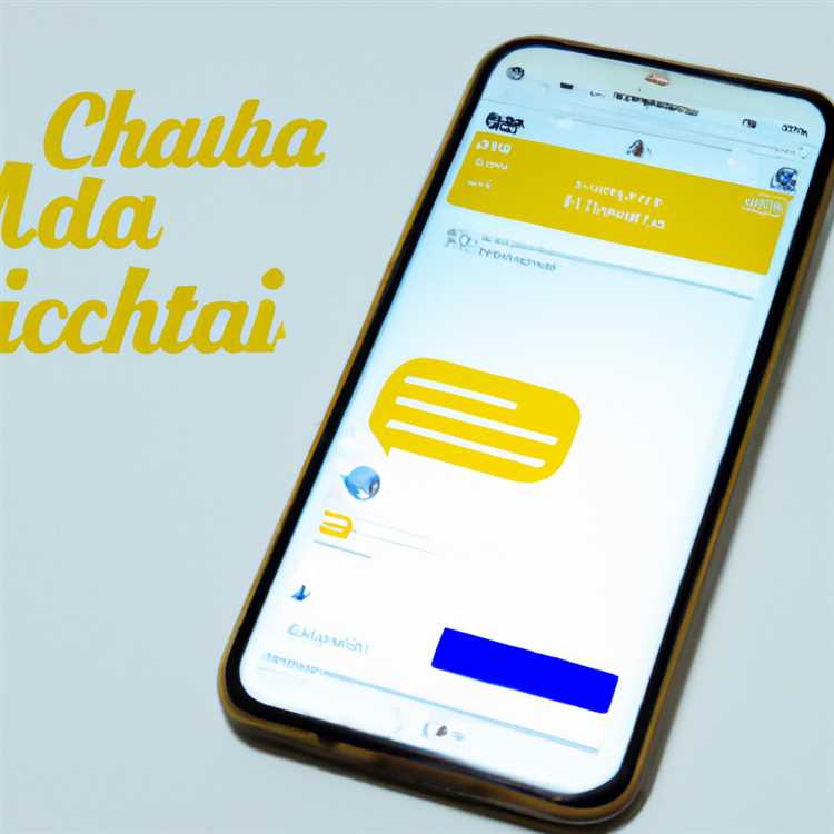 ChatGPT - Hướng dẫn toàn diện để sử dụng ChatGPT trên thiết bị iPhone và Android