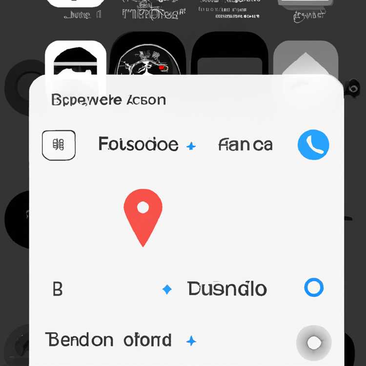 Cách sử dụng Đăng ký để chia sẻ vị trí trong tin nhắn trong iOS 17