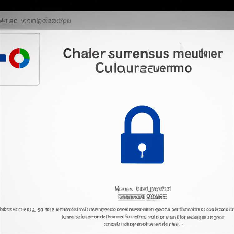 Cách sử dụng chế độ an toàn Google Chrome nâng cao cho bảo mật cuối cùng