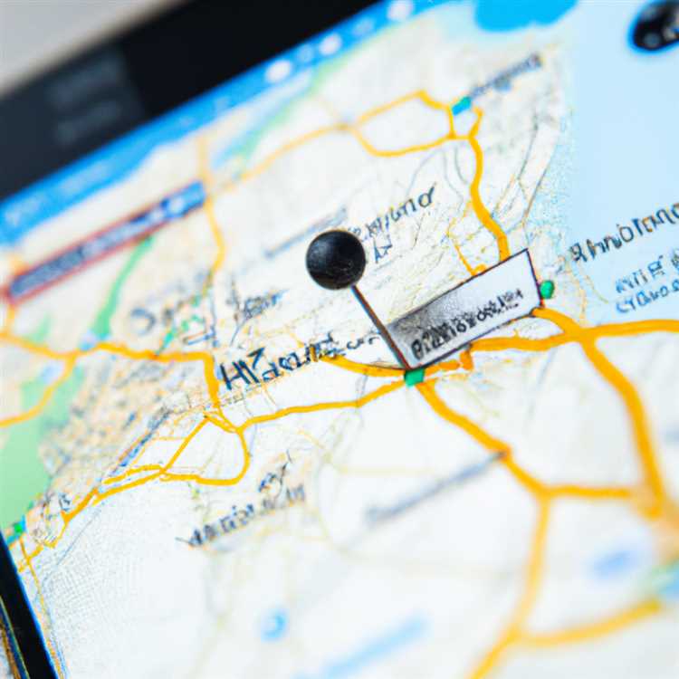 Guida per l'utilizzo di mappe iPhone per evitare di pagare le spese di pedaggio