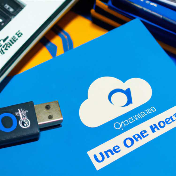 2. Proteggi il tuo account OneDrive