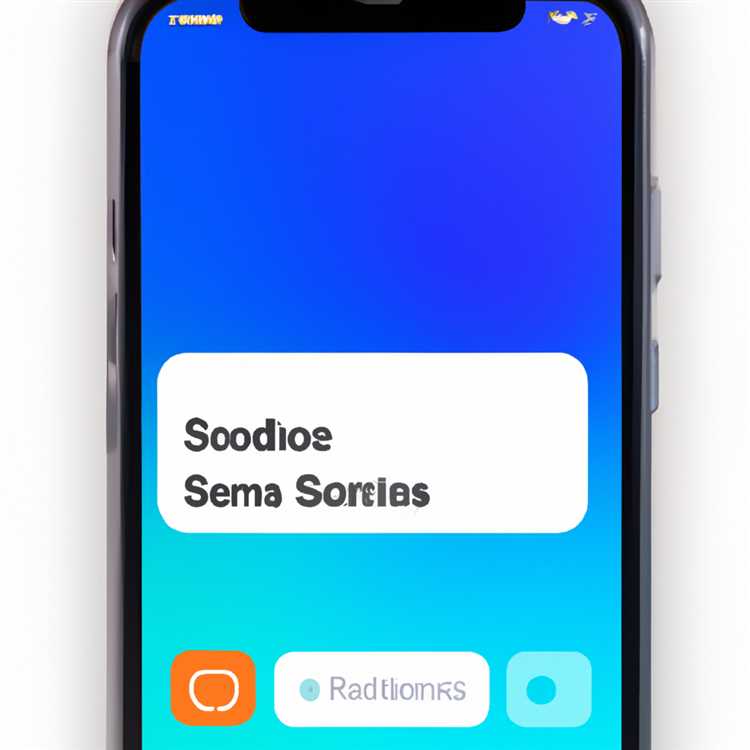 Làm chủ nghệ thuật lọc SMS trên iOS 14 - Hướng dẫn đầy đủ cho người dùng iPhone