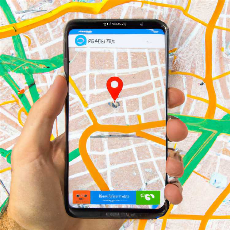 Guida passo-passo su come utilizzare Street View in Google Maps sui dispositivi Android e iOS