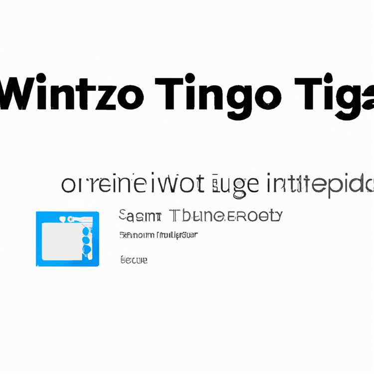 Hướng dẫn từng bước sử dụng WinGet để cài đặt ứng dụng dễ dàng trên Windows IoT Enterprise