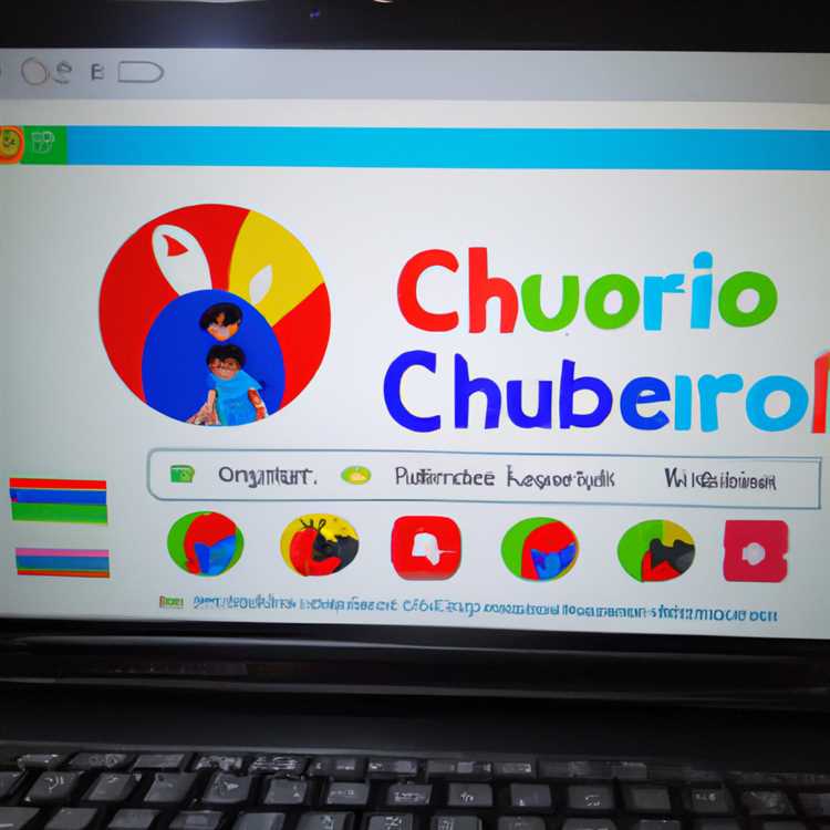 Guida per guardare i bambini di YouTube su Chromebook