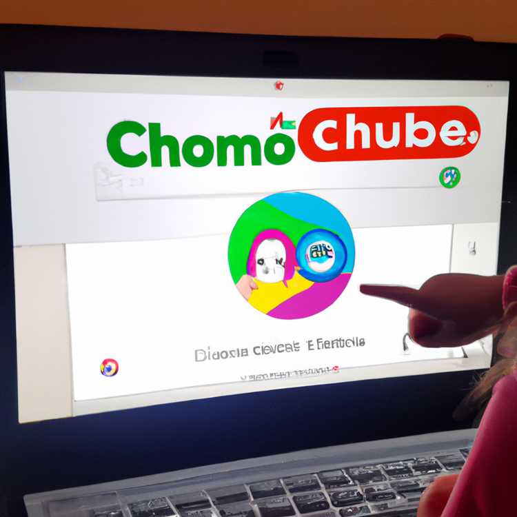 Come guardare i bambini di YouTube su Chromebook