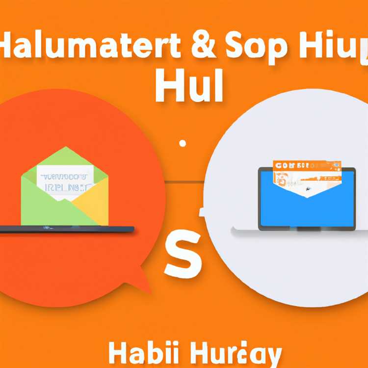 HubSpot Pazarlama E-postaları vs. Satış E-postaları