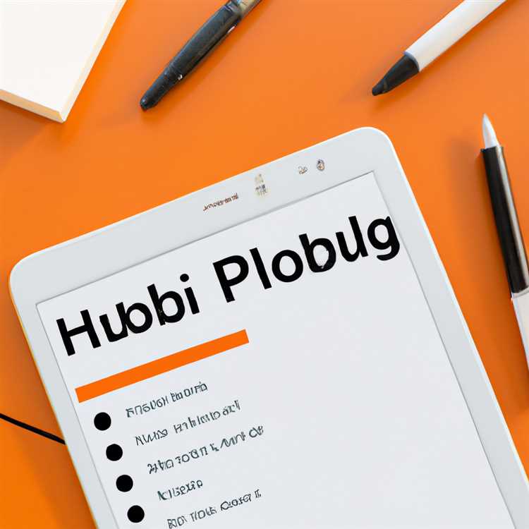 HubSpot'da nasıl liste oluşturulur
