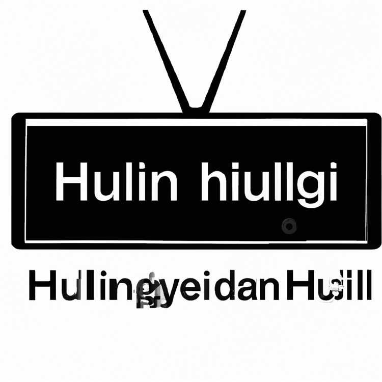 Hulu'yu Hangi Ülkelerde İzlemek İmkansızdır?