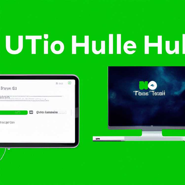 Suggerimenti e trucchi per cambiare posizione con successo su Hulu