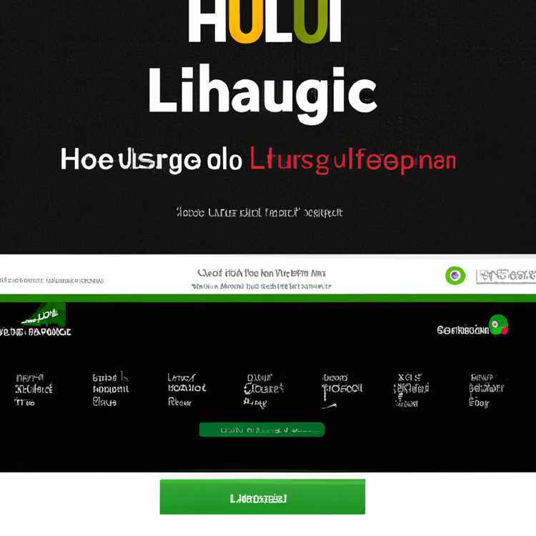 Hulu'da altyazıları ve dili nasıl değiştirebilirim?