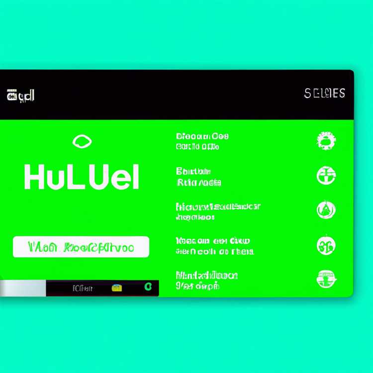 Hulu'nun DVR Özelliğini Nasıl Kullanılır