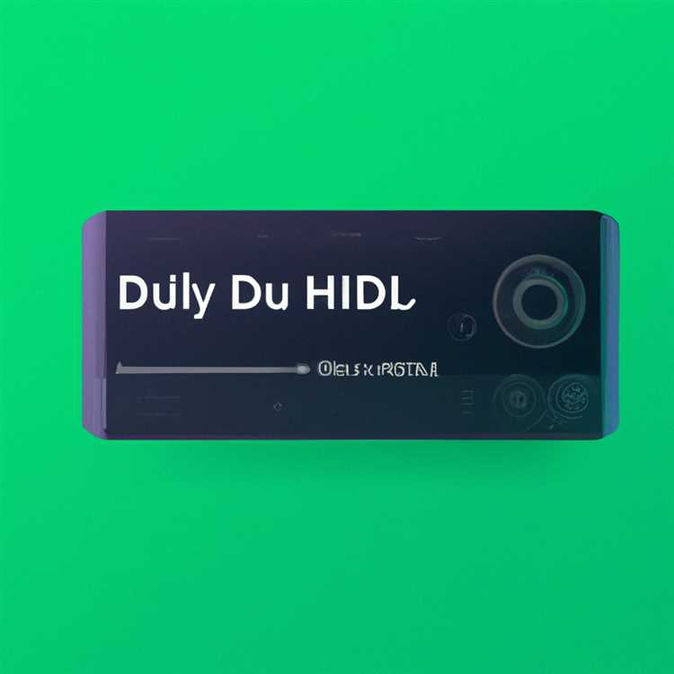 Hulu'da DVR ile Programları Kaydetme