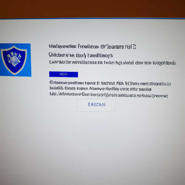 5. Wo finde ich die neuesten Definitionsdateien für den Windows Defender?