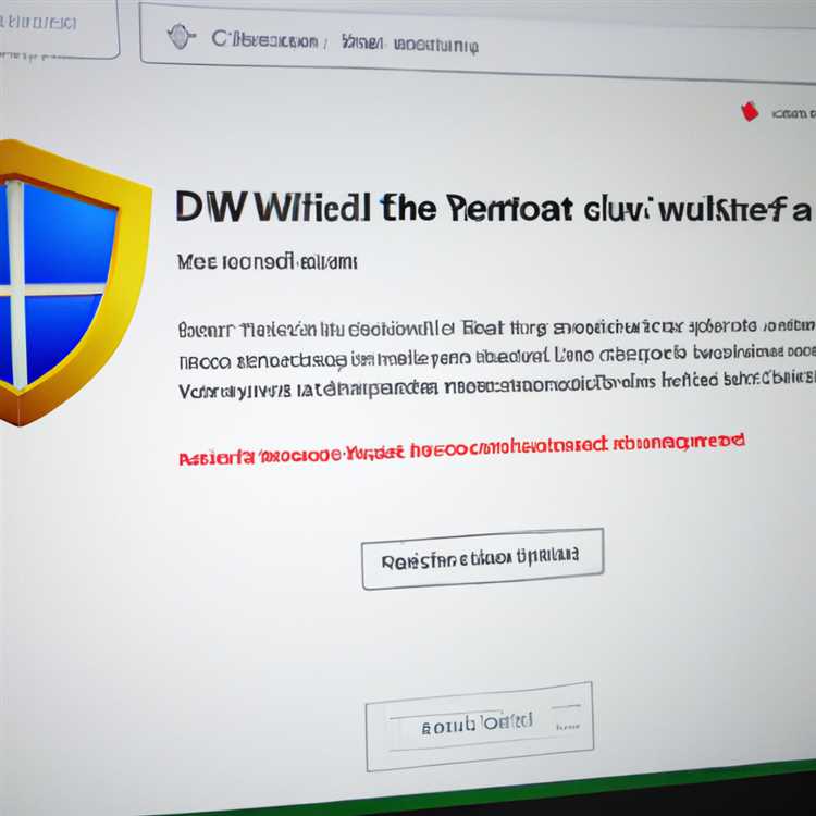 Ändern der Windows Update-Einstellungen