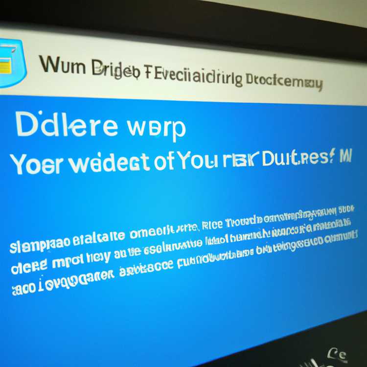 1. Windows Update-Einstellungen öffnen