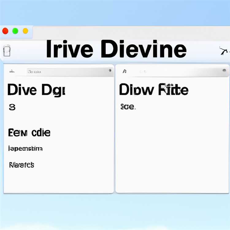 Wie man Dateien und Ordner auf iCloud Drive umbenennen kann - Schritt-für-Schritt-Anleitung