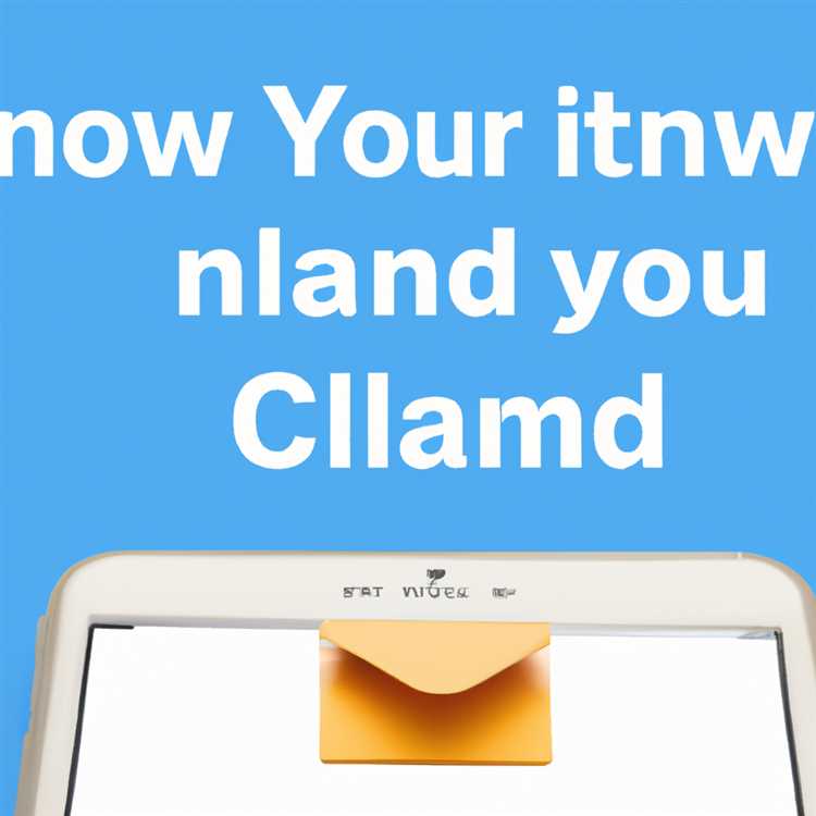 iCloud E-posta Adresi Değişikliği Hakkında Bilmeniz Gerekenler