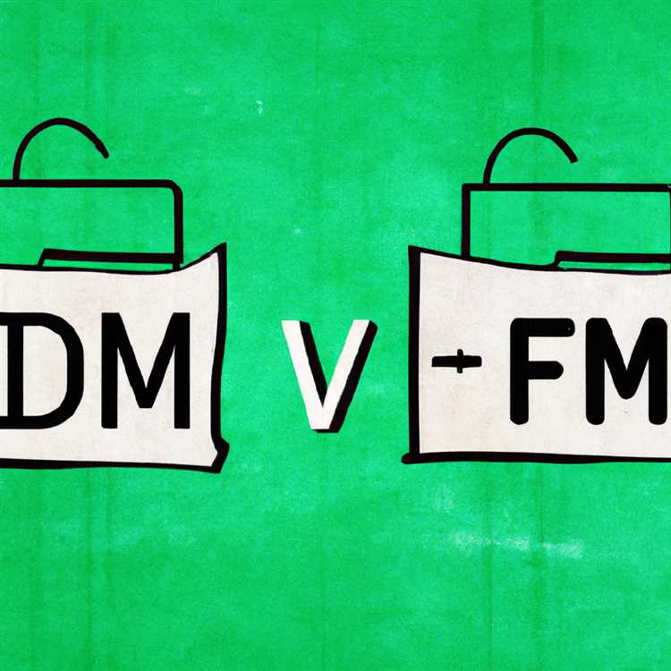 Perbandingan IDM dan FDM - Mana yang Lebih Unggul? Pilih Mana yang Terbaik untuk Download Manager Terbaik