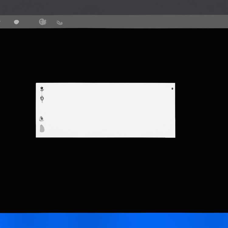Taskbar ikon pada Windows 11 menjadi tidak terlihat.