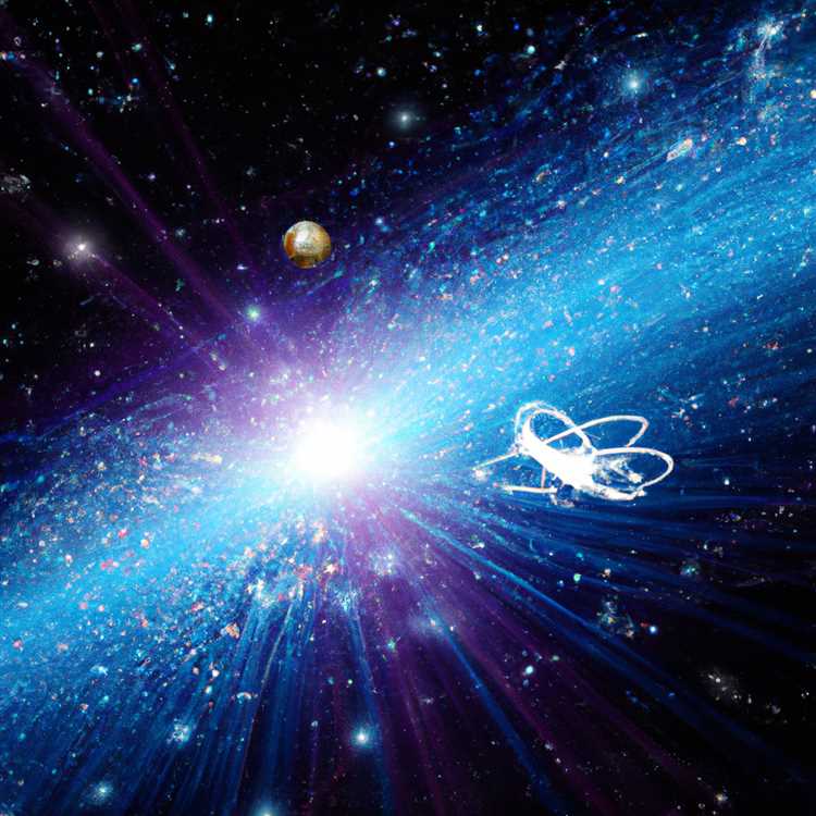 Il futuro dell'esplorazione dello spazio: come il calcolo quantistico sta modellando l'immaginazione