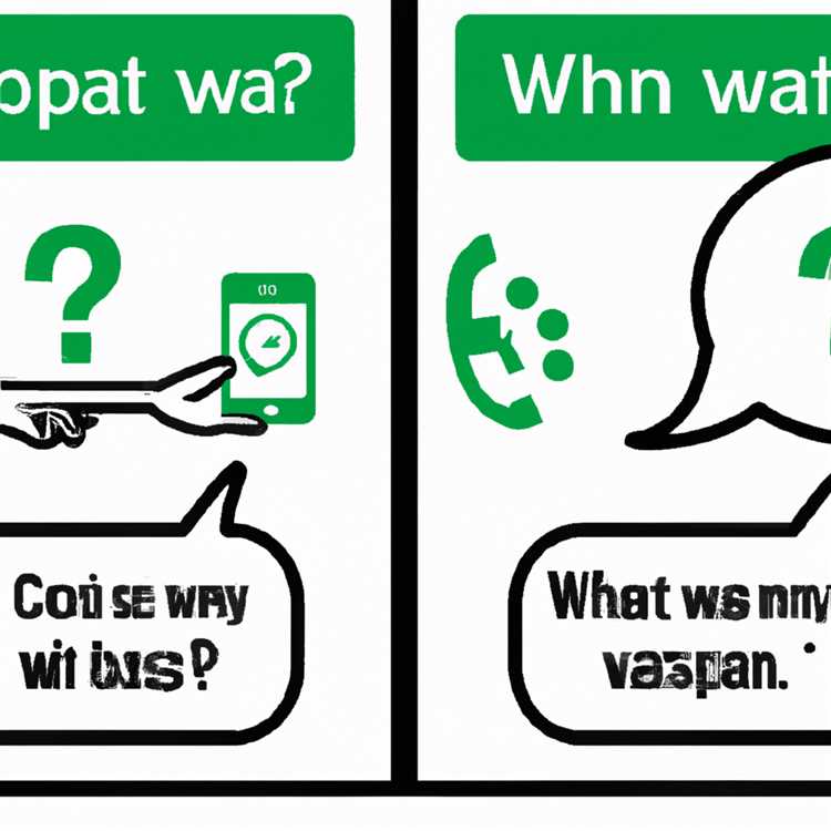 WhatsApp behält den Vorsprung dank seiner weit verbreiteten plattformübergreifenden Kompatibilität
