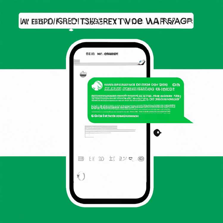 Anda juga bisa menghapus pesan untuk semua di Android dengan Trik WhatsApp ini