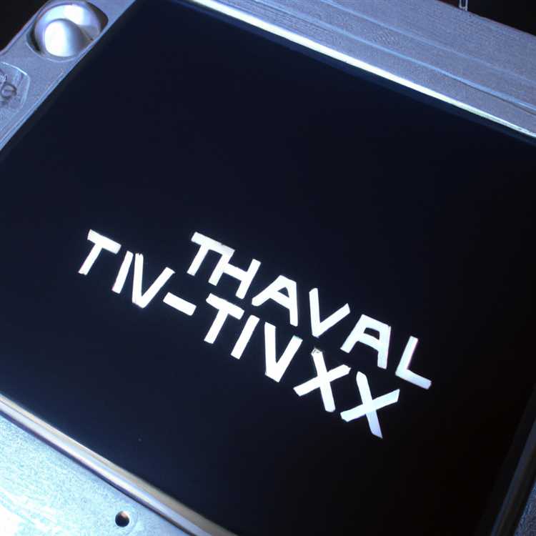 Installiere TN-X auf gehackter PS Vita für perfekte PS1 Emulation