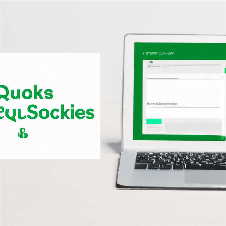 Integrazione di QuickBooks to Squarespace: una guida passo-passo