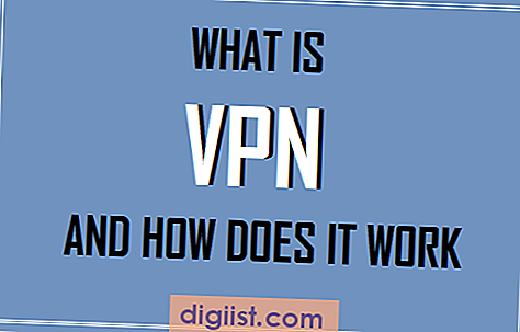מה זה VPN ואיך זה עובד