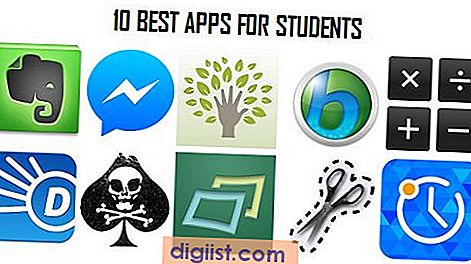 Най-добрите приложения за студенти