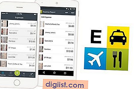 Expensify App Review